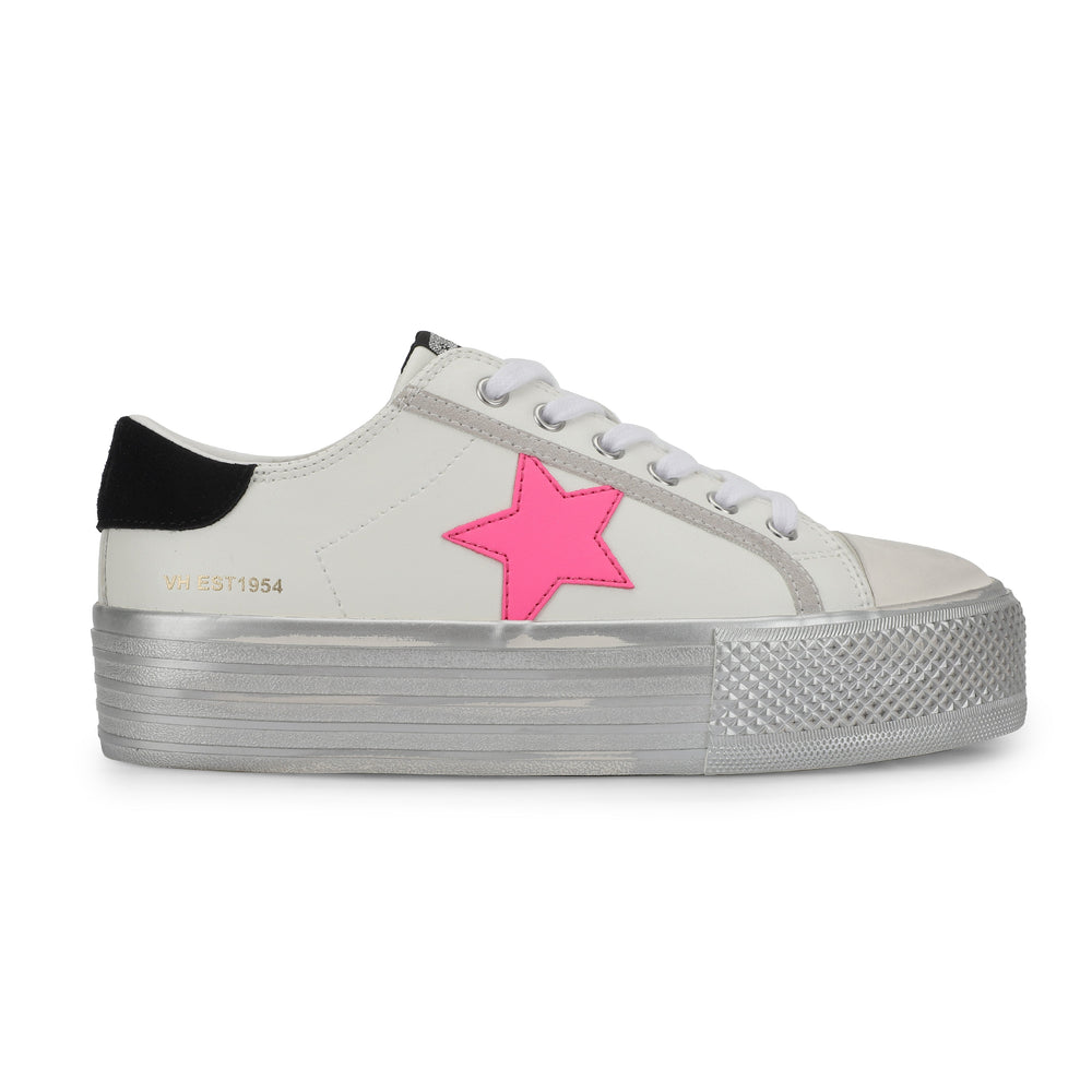 Vintage Havana | AMAZE 7 - WHITE PINK POP