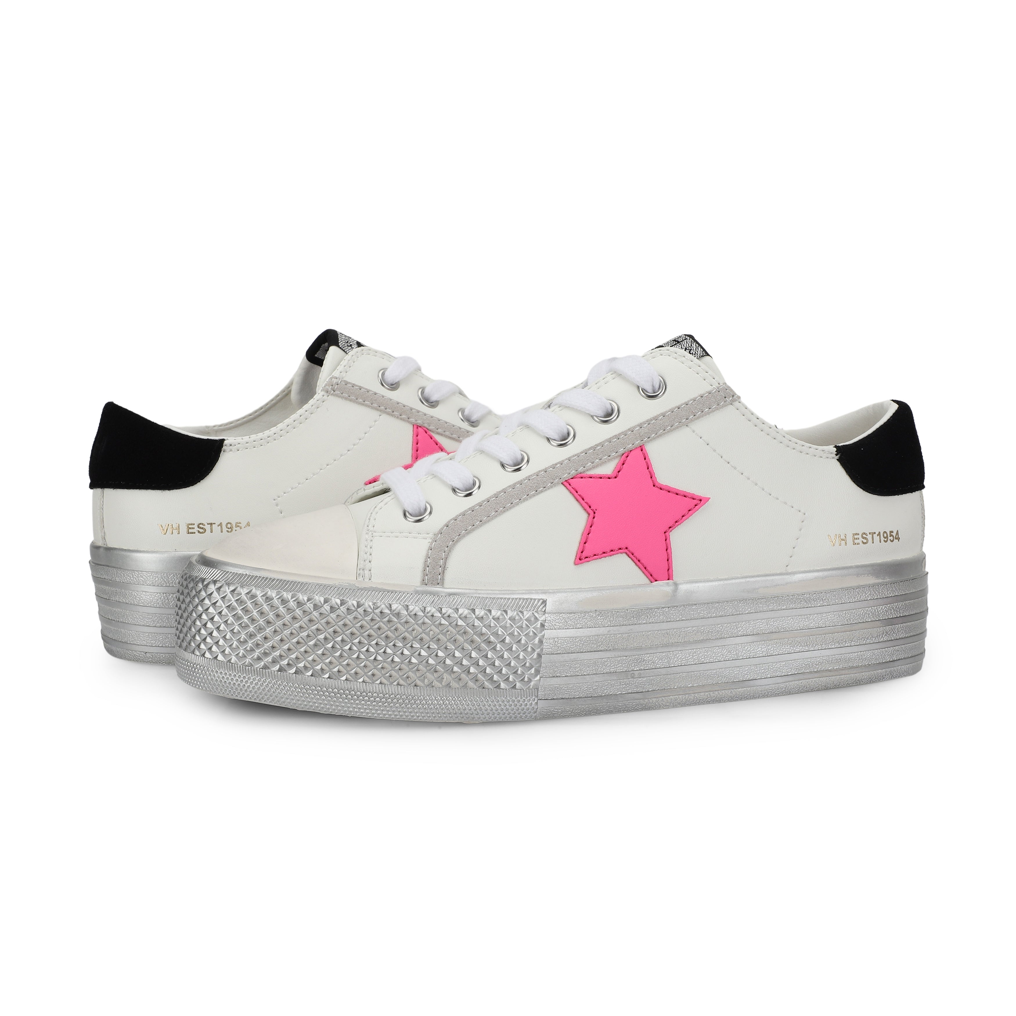 Vintage Havana | AMAZE 7 - WHITE PINK POP