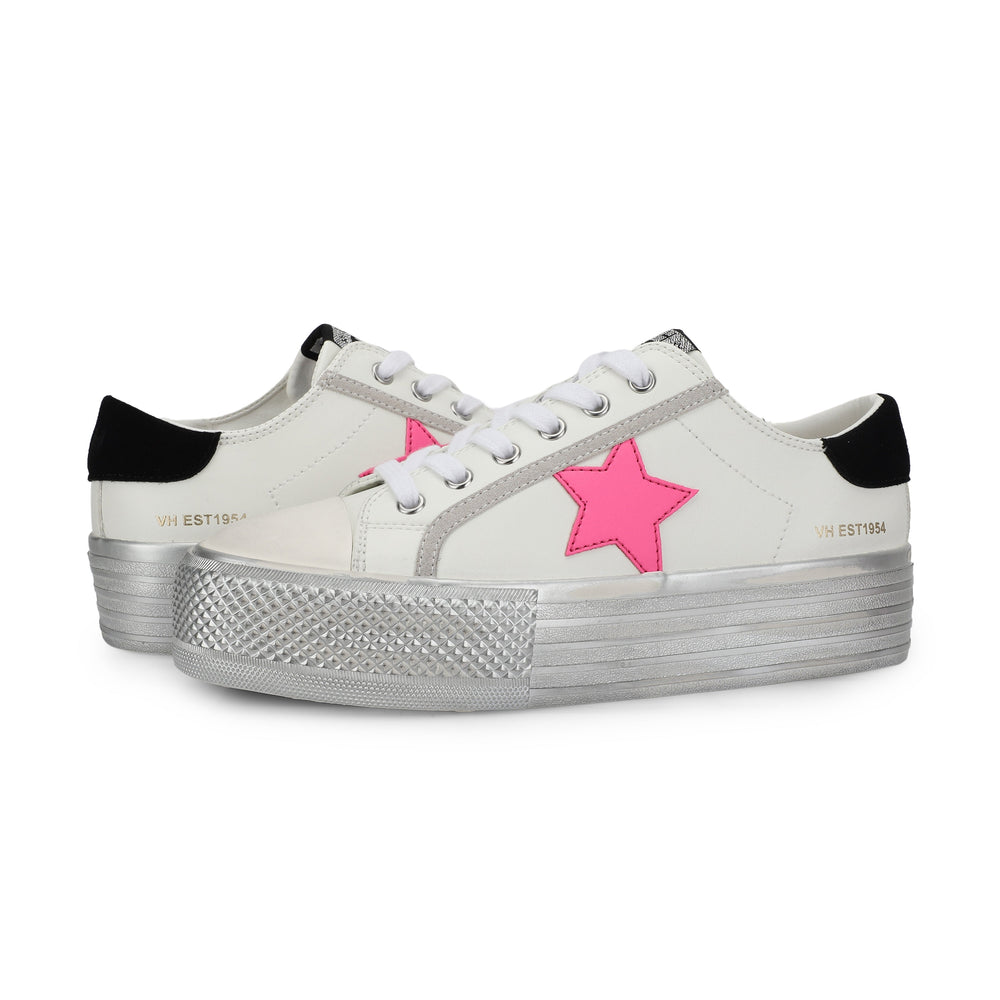 Vintage Havana | AMAZE 7 - WHITE PINK POP
