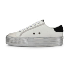 Vintage Havana | AMAZE 7 - WHITE PINK POP