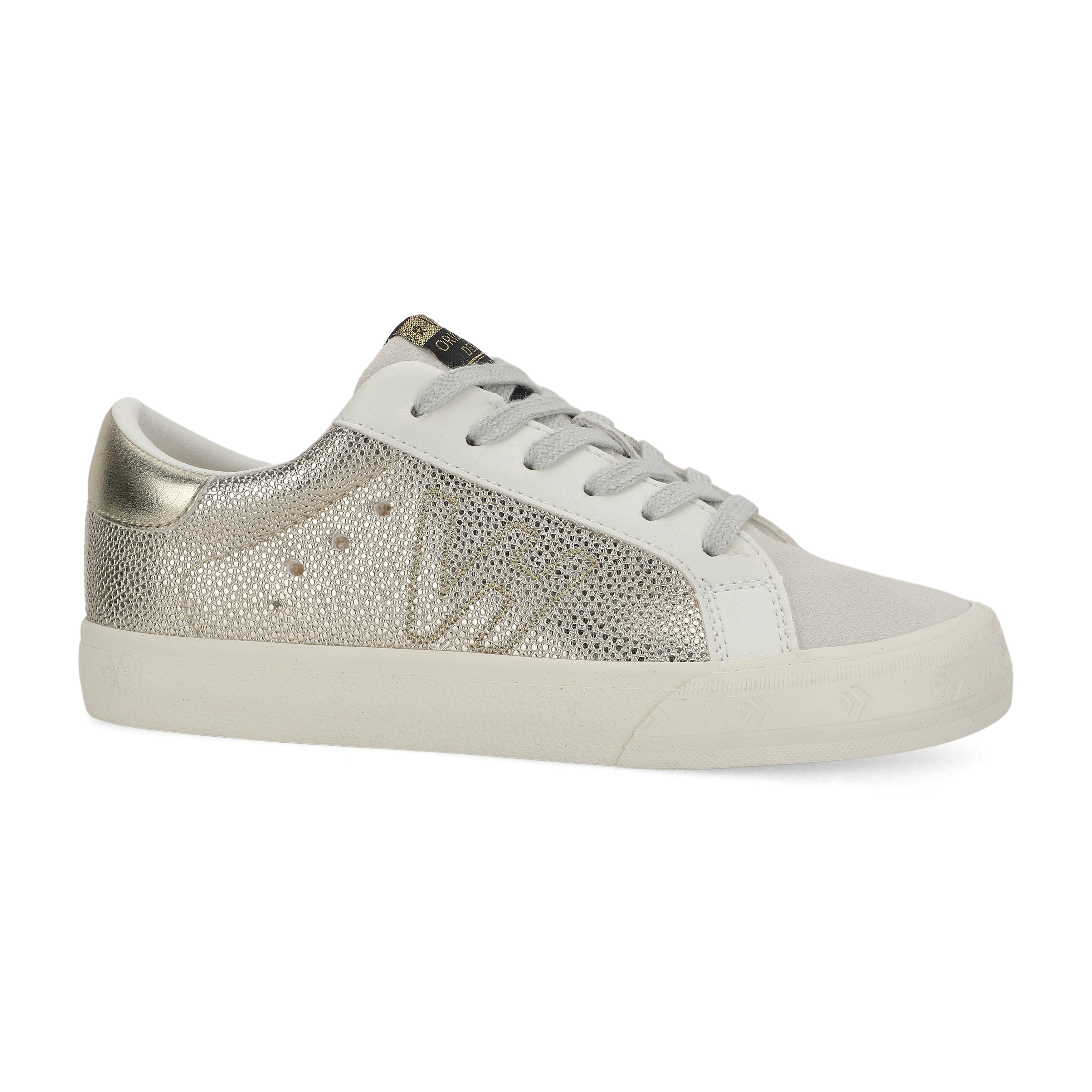 Vintage Havana | STARTER - GOLD PEBBLED MULTI