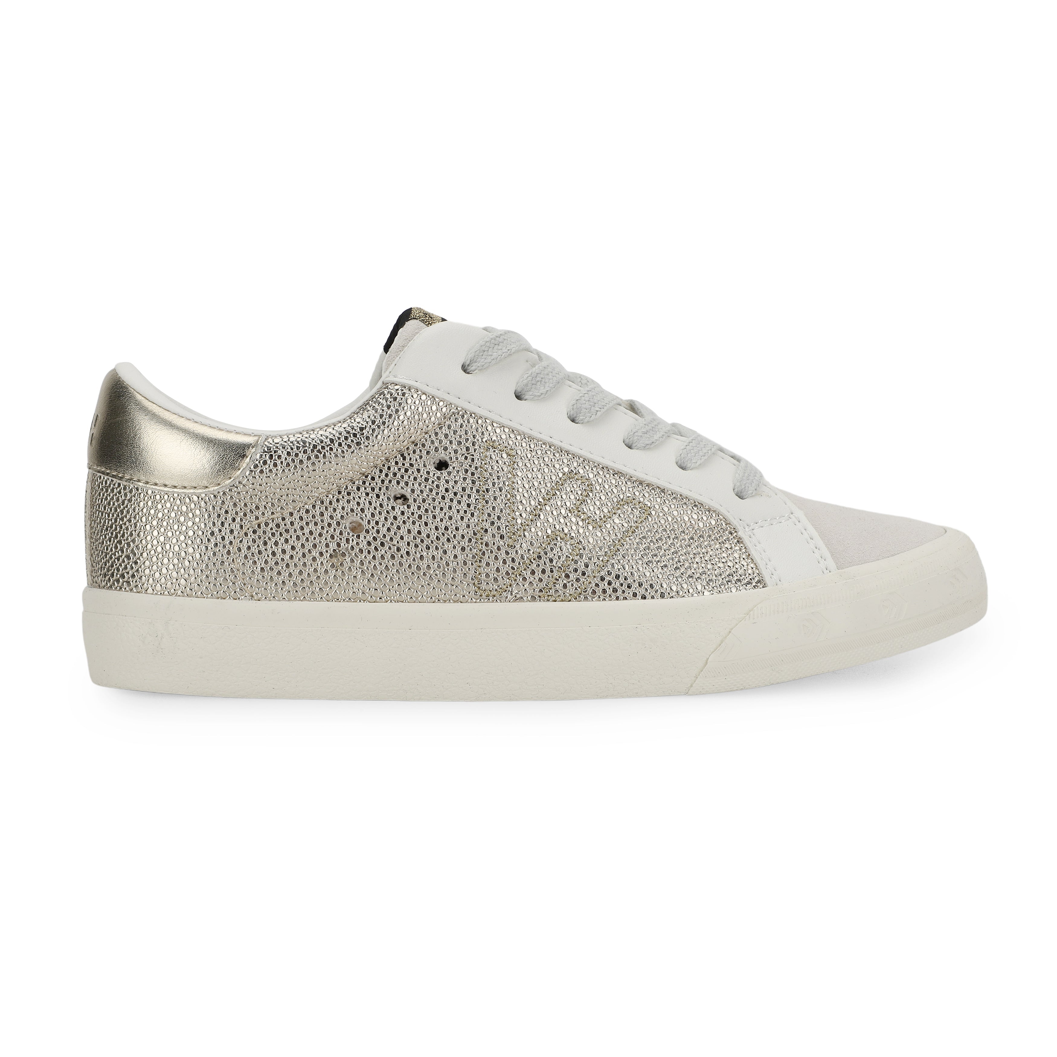 Vintage Havana | STARTER - GOLD PEBBLED MULTI