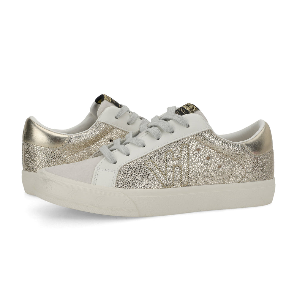 Vintage Havana | STARTER - GOLD PEBBLED MULTI