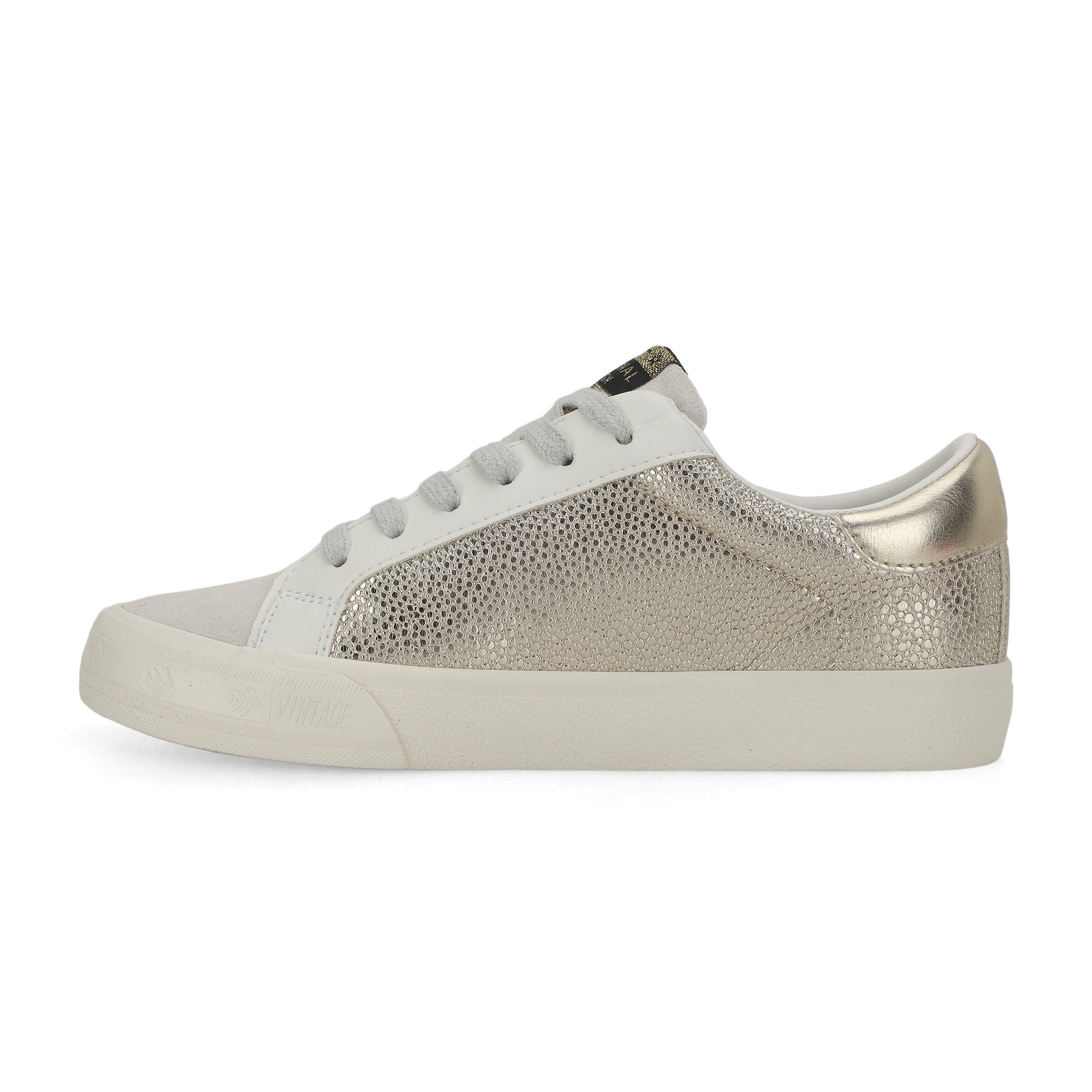 Vintage Havana | STARTER - GOLD PEBBLED MULTI