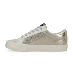 Vintage Havana | STARTER - GOLD PEBBLED MULTI