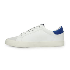 Vintage Havana | GRANDE - WHITE/RED/COBALT POP