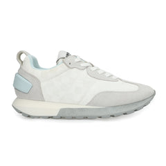 Vintage Havana | MILES 1 - WHITE/BLUE MULTI