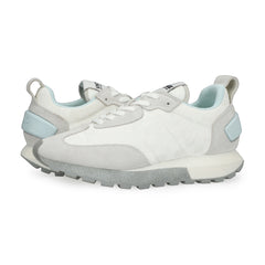 Vintage Havana | MILES 1 - WHITE/BLUE MULTI