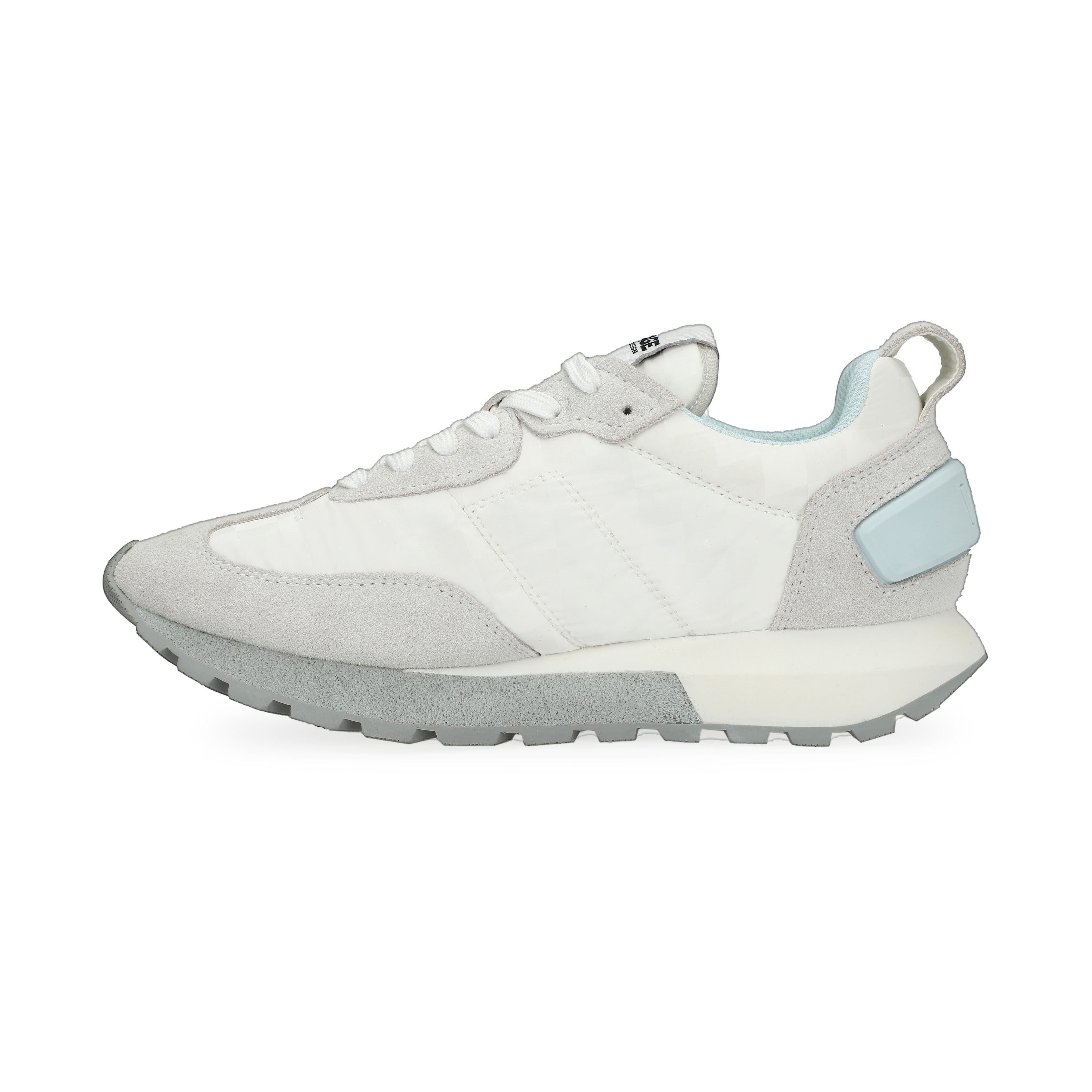 Vintage Havana | MILES 1 - WHITE/BLUE MULTI