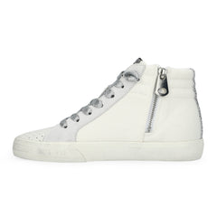 Vintage Havana | GADOL HIGH 17 - METALLIC GREEN/WHITE