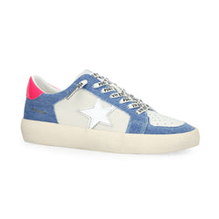 Vintage Havana | REFLEX 25 - DENIM/PINK POP