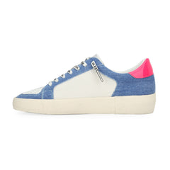 Vintage Havana | REFLEX 25 - DENIM/PINK POP