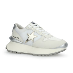Vintage Havana | MAJOR 30 - WHITE/GOLD/SILVER SPECKELED