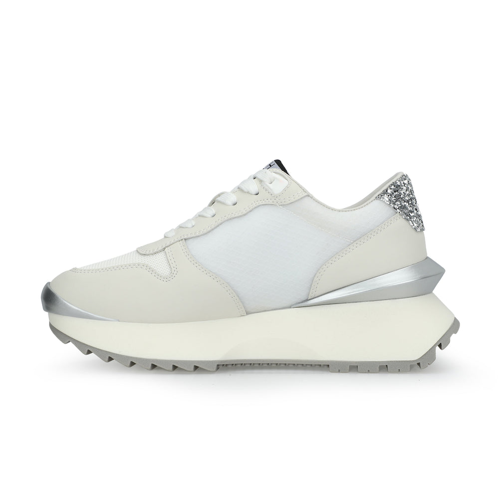 Vintage Havana | MAJOR 30 - WHITE/GOLD/SILVER SPECKELED