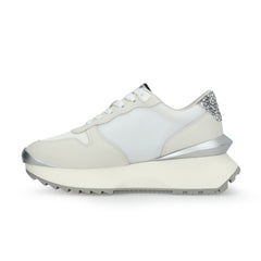 Vintage Havana | MAJOR 30 - WHITE/GOLD/SILVER SPECKELED