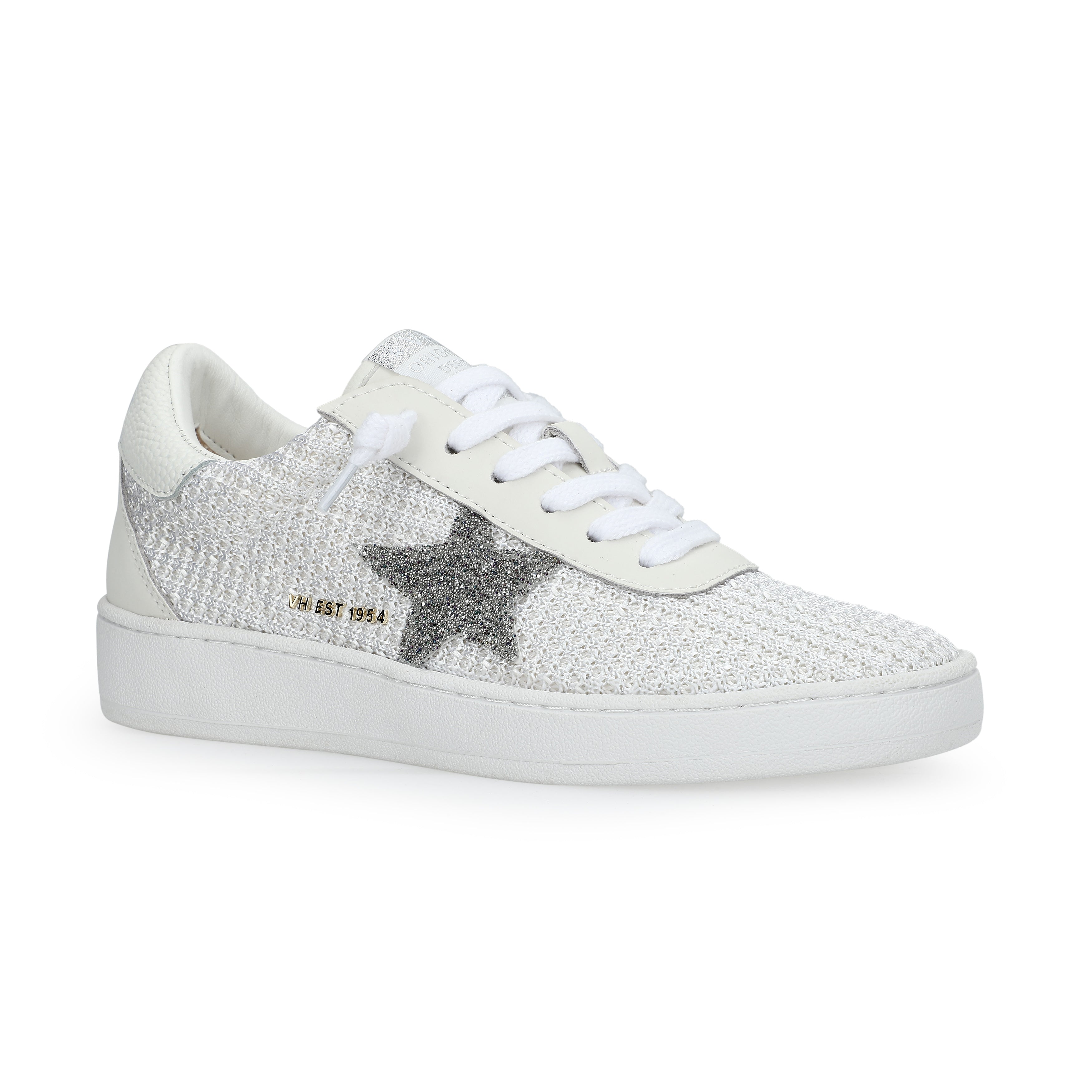 Vintage Havana | DENISSE 30 - WHITE CROCHET