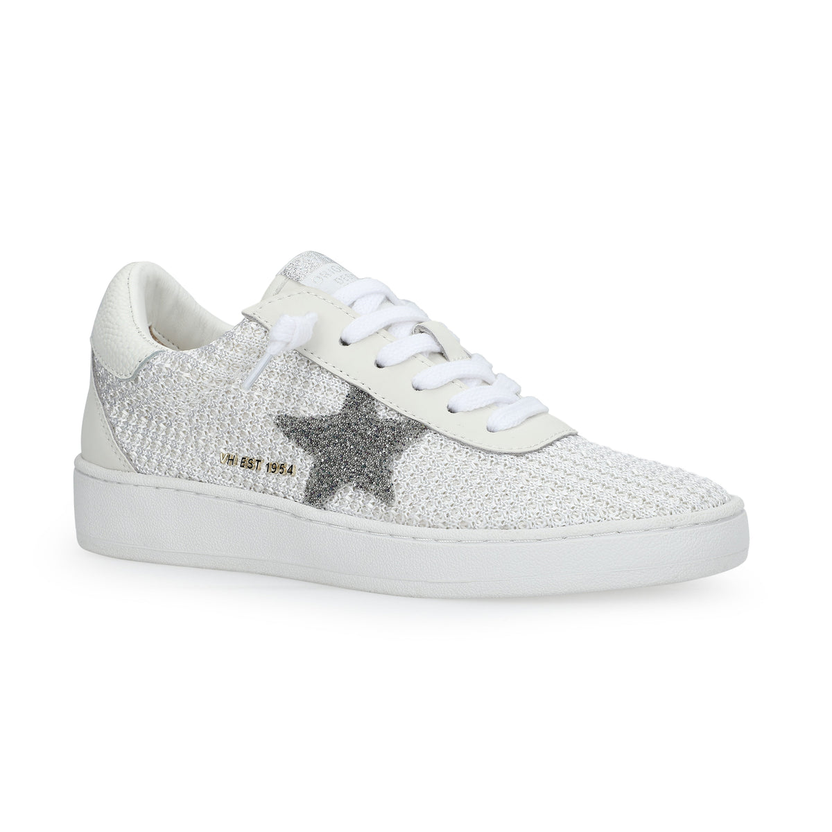 Vintage Havana | DENISSE 30 - WHITE CROCHET