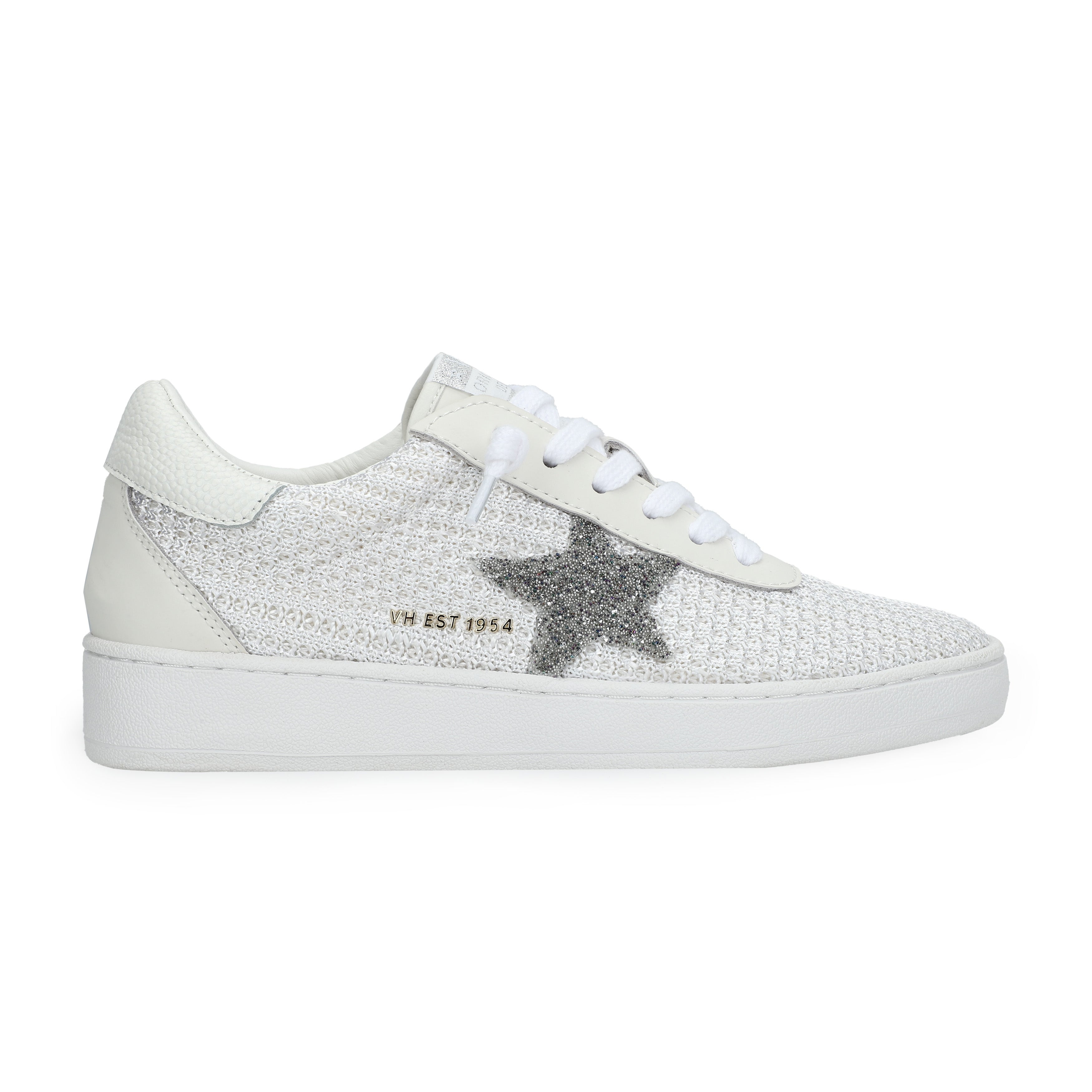 Vintage Havana | DENISSE 30 - WHITE CROCHET