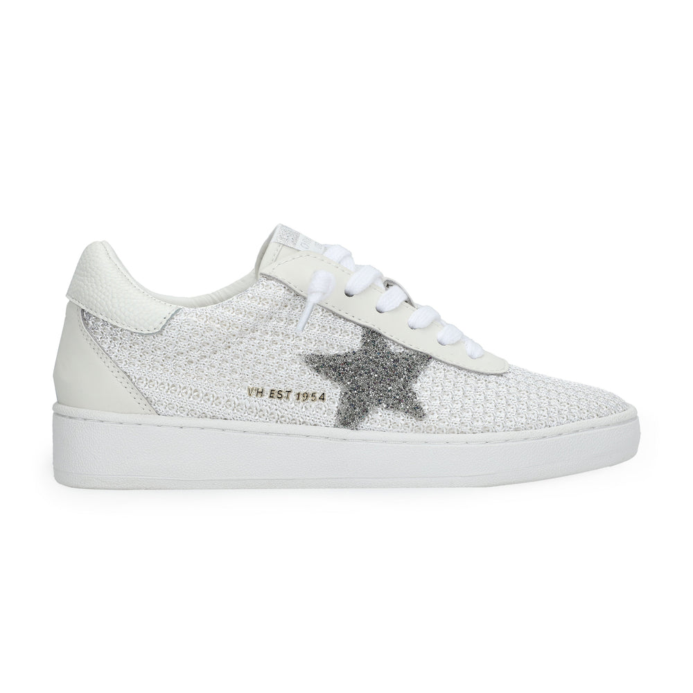 Vintage Havana | DENISSE 30 - WHITE CROCHET