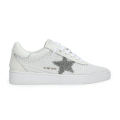 Vintage Havana | DENISSE 30 - WHITE CROCHET