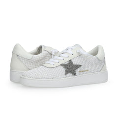 Vintage Havana | DENISSE 30 - WHITE CROCHET