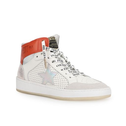 Vintage Havana | DREAM 13 - ORANGE MULTI