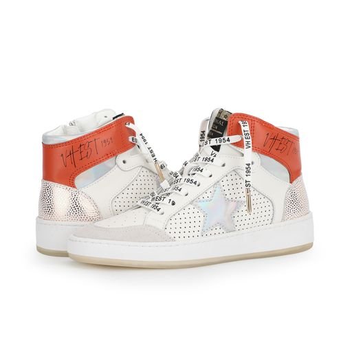 Vintage Havana | DREAM 13 - ORANGE MULTI