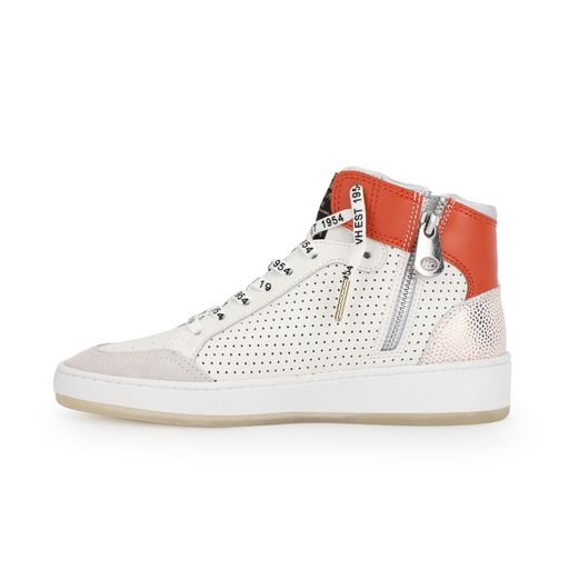 Vintage Havana | DREAM 13 - ORANGE MULTI
