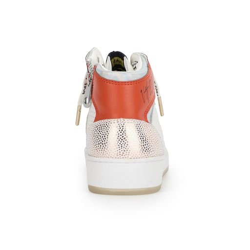 Vintage Havana | DREAM 13 - ORANGE MULTI