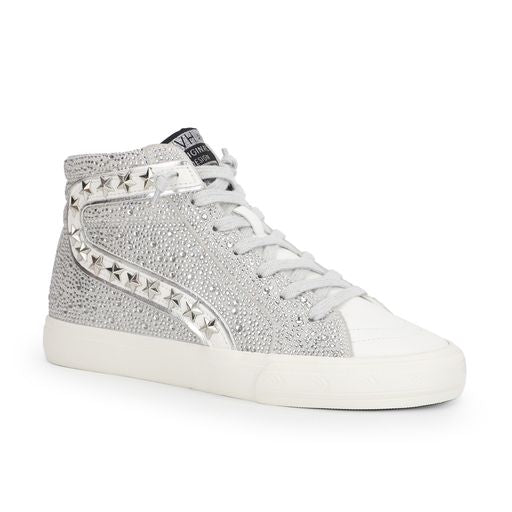 Vintage Havana | BAILEY HIGH 14 - GREY SILVER MULTI