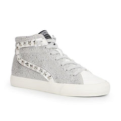 Vintage Havana | BAILEY HIGH 14 - GREY SILVER MULTI