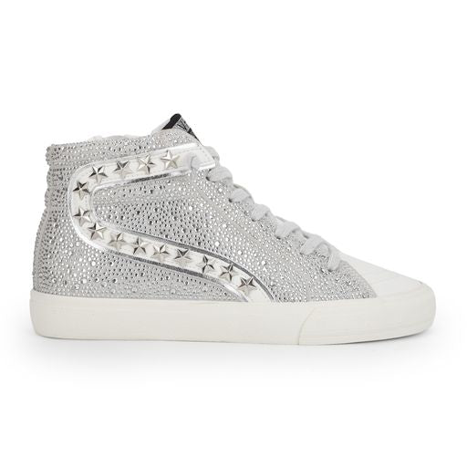 Vintage Havana | BAILEY HIGH 14 - GREY SILVER MULTI