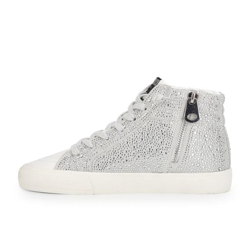 Vintage Havana | BAILEY HIGH 14 - GREY SILVER MULTI