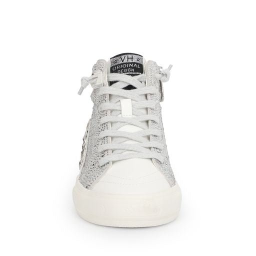 Vintage Havana | BAILEY HIGH 14 - GREY SILVER MULTI
