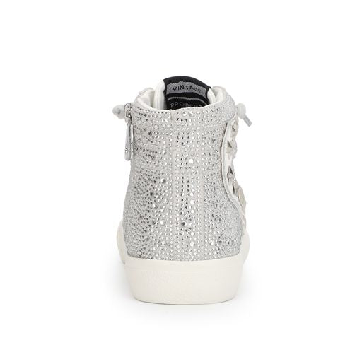Vintage Havana | BAILEY HIGH 14 - GREY SILVER MULTI
