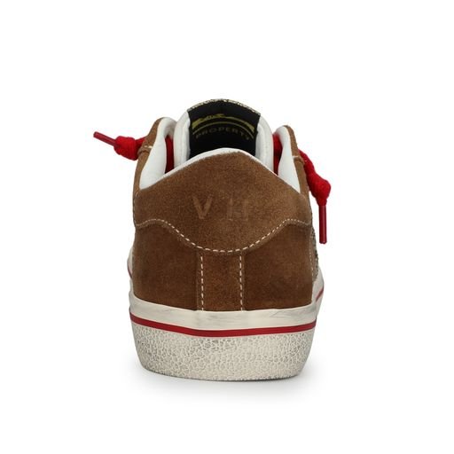 Vintage Havana | FLAIR 14 - TAN MULTI