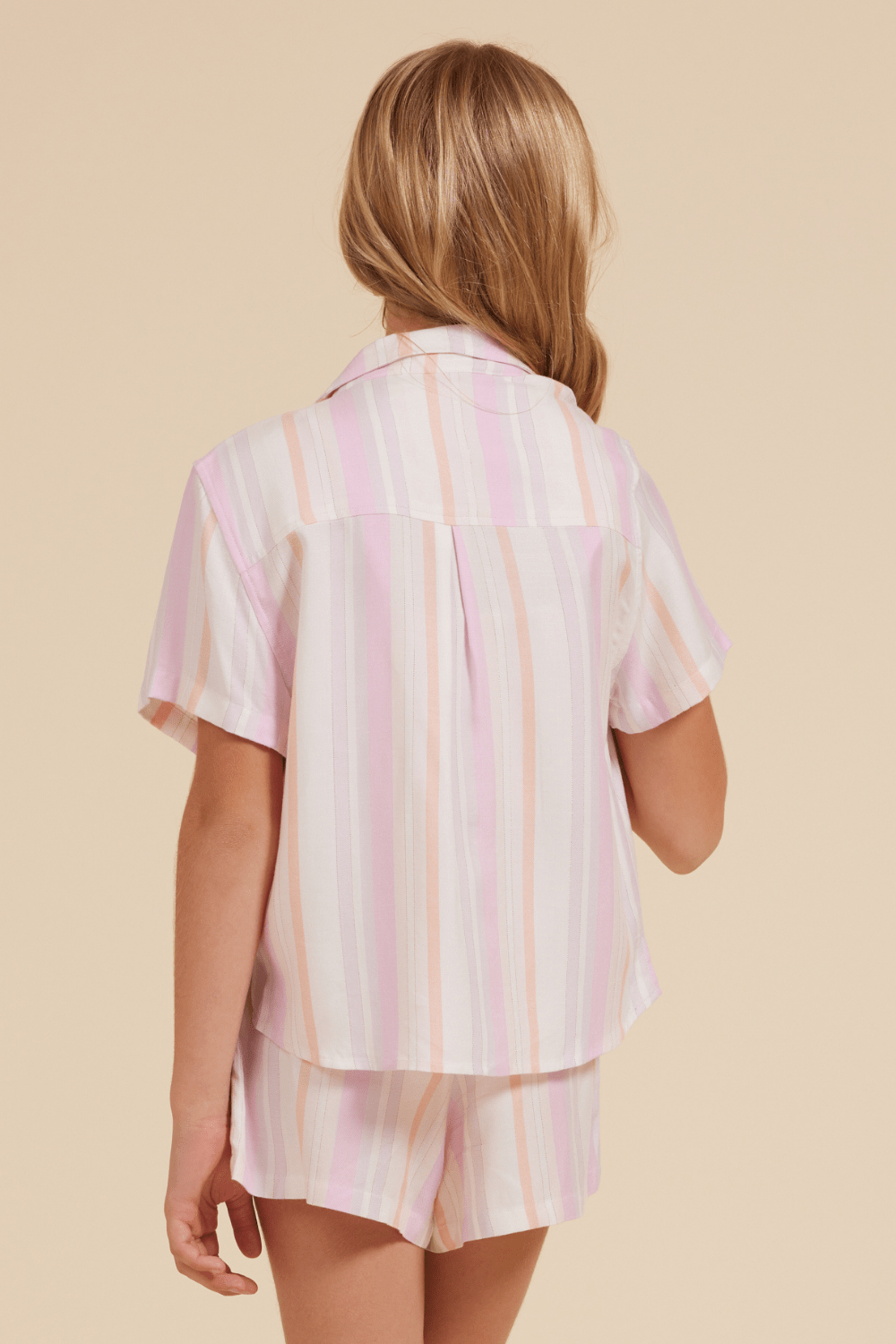 Vintage Havana | Cabana Button Down