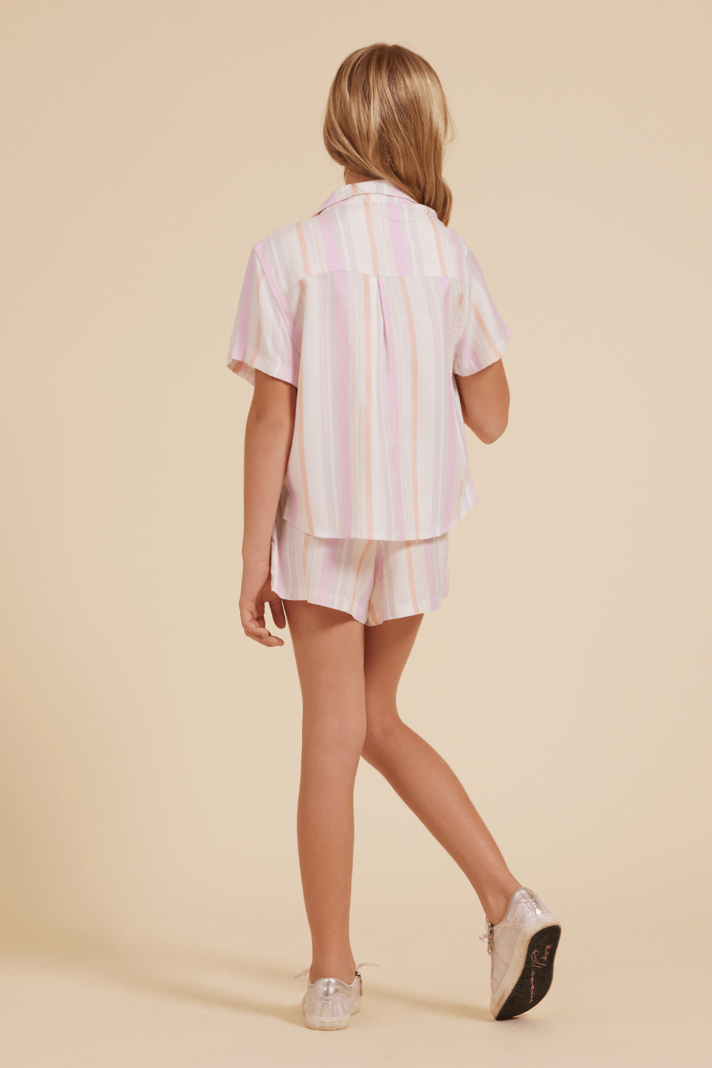 Vintage Havana | Cabana Button Down