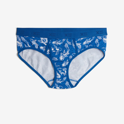 TomboyX Iconic Briefs - Not So Koi