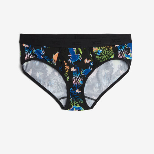 TomboyX Iconic Briefs - Lotl Love