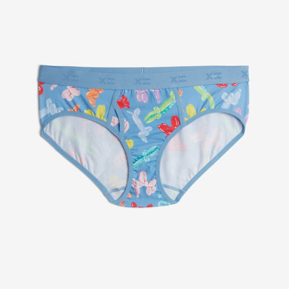 TomboyX Iconic Briefs - Balloon Buddies
