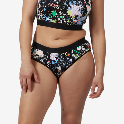 TomboyX Iconic Briefs - Pride Paint