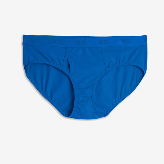 TomboyX Iconic Briefs - Ink Blue