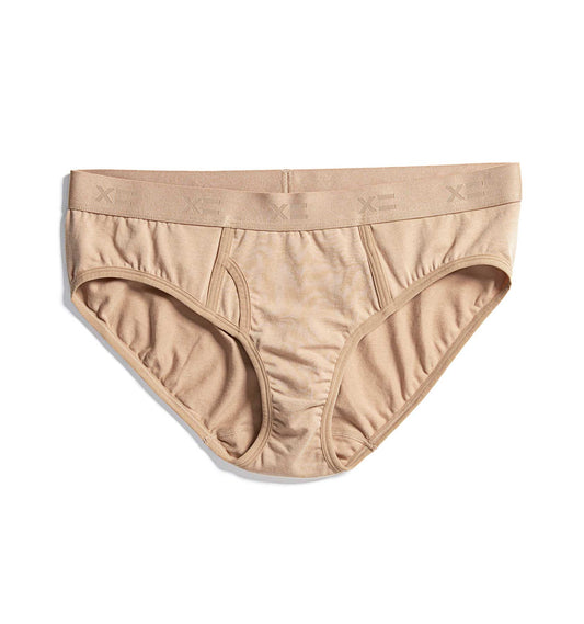 TomboyX Iconic Briefs - Chai