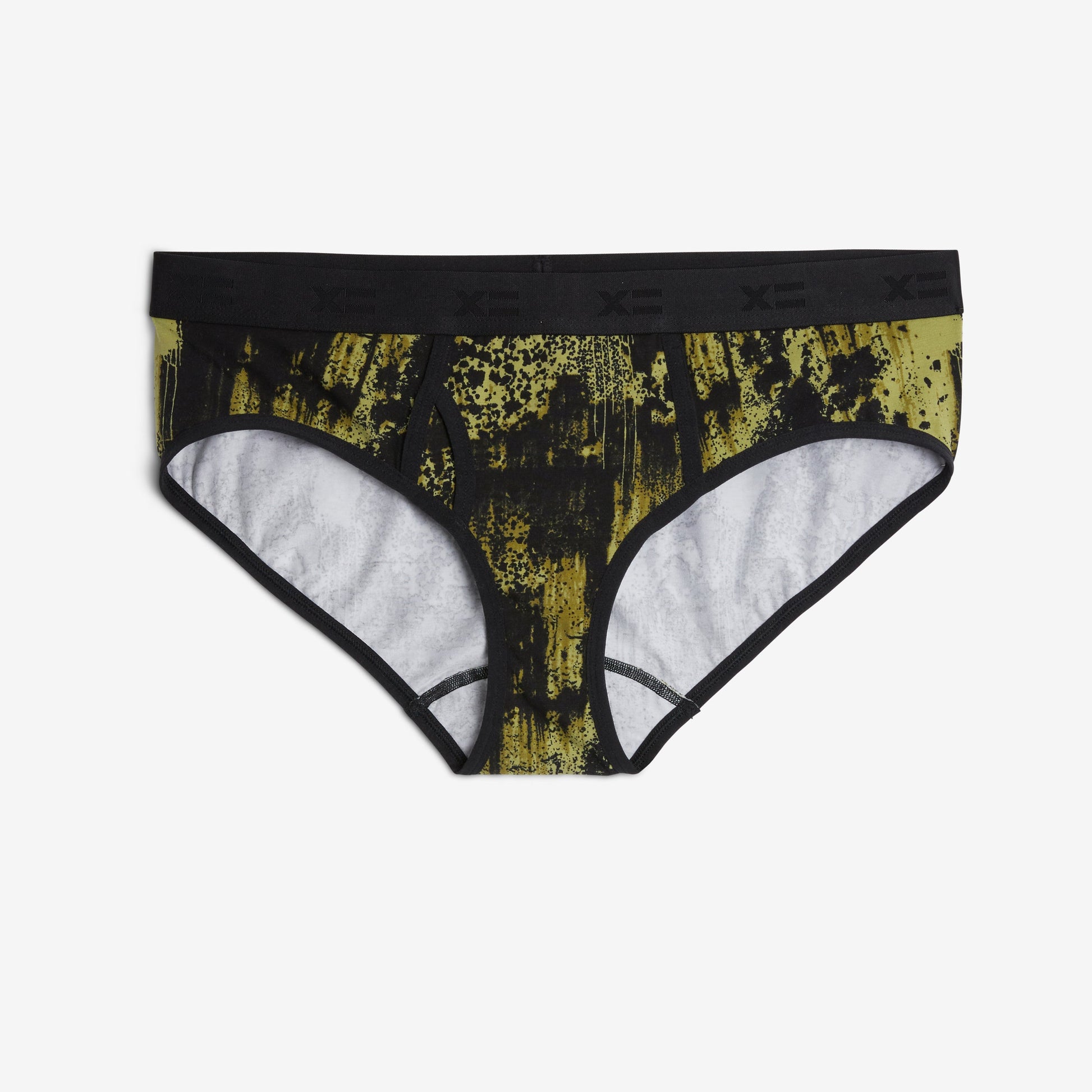 TomboyX Iconic Briefs - Gone Rogue