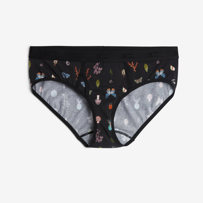 TomboyX Iconic Briefs - Critter Board