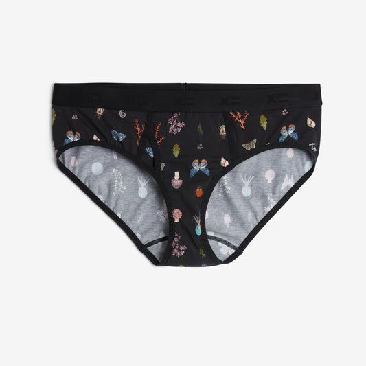 TomboyX Iconic Briefs - Critter Board