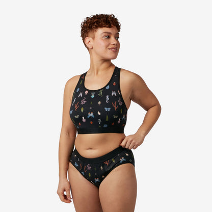 TomboyX Iconic Briefs - Critter Board