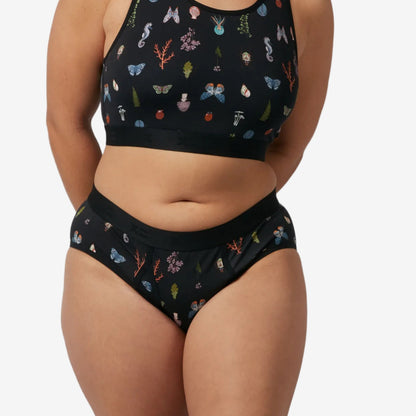 TomboyX Iconic Briefs - Critter Board