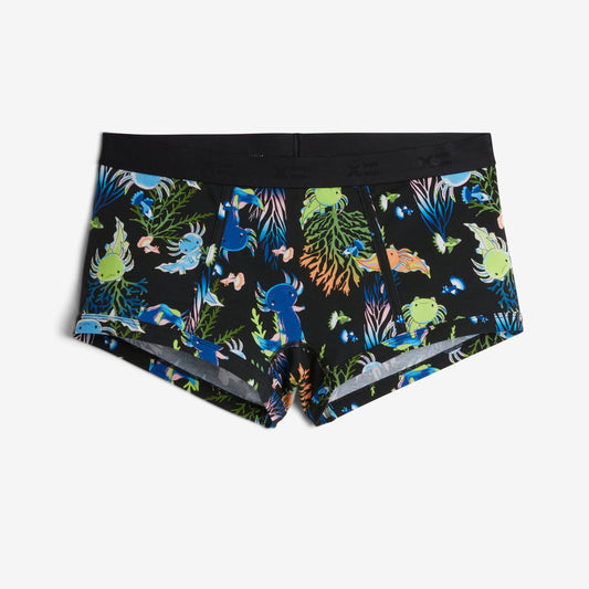 TomboyX Boy Shorts - Lotl Love